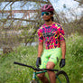 Squid x Eliel Jersey - Drip